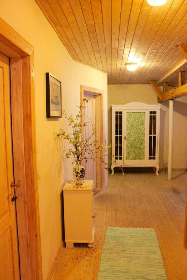 Praestogaard Bed and Breakfast Exteriör bild